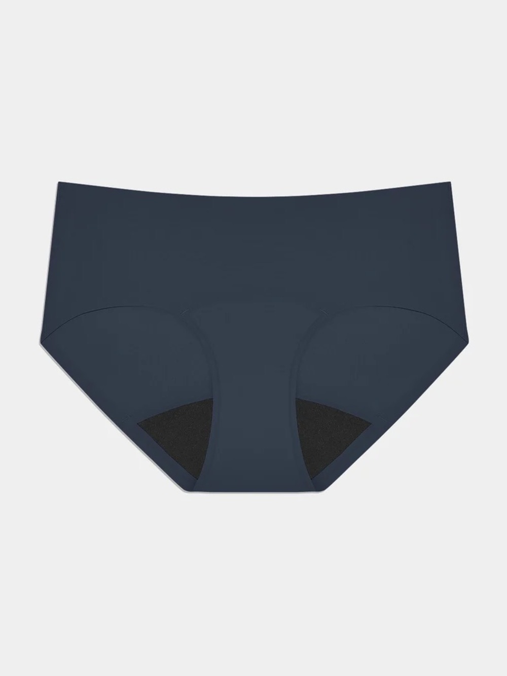 Knix Super Leakproof® No-Show Boyshort - Twilight Navy